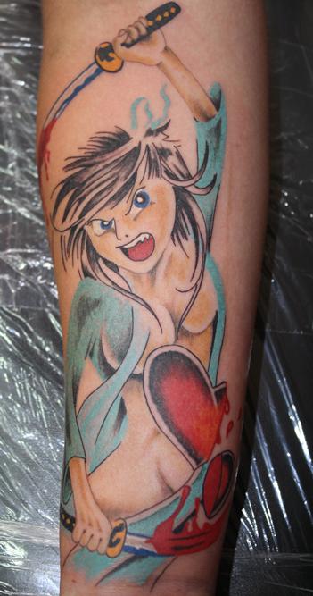 Image #120 from Tattoos