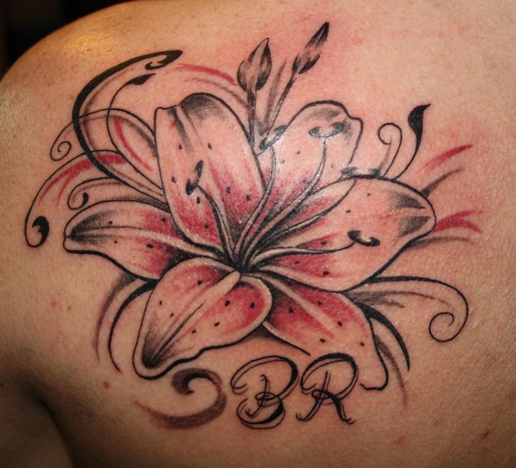 Image #138 from Tattoos