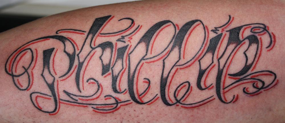 Image #20 from Tattoos