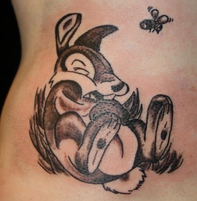 Image #3 from Tattoos