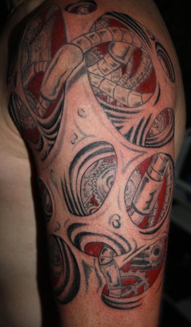 Image #31 from Tattoos