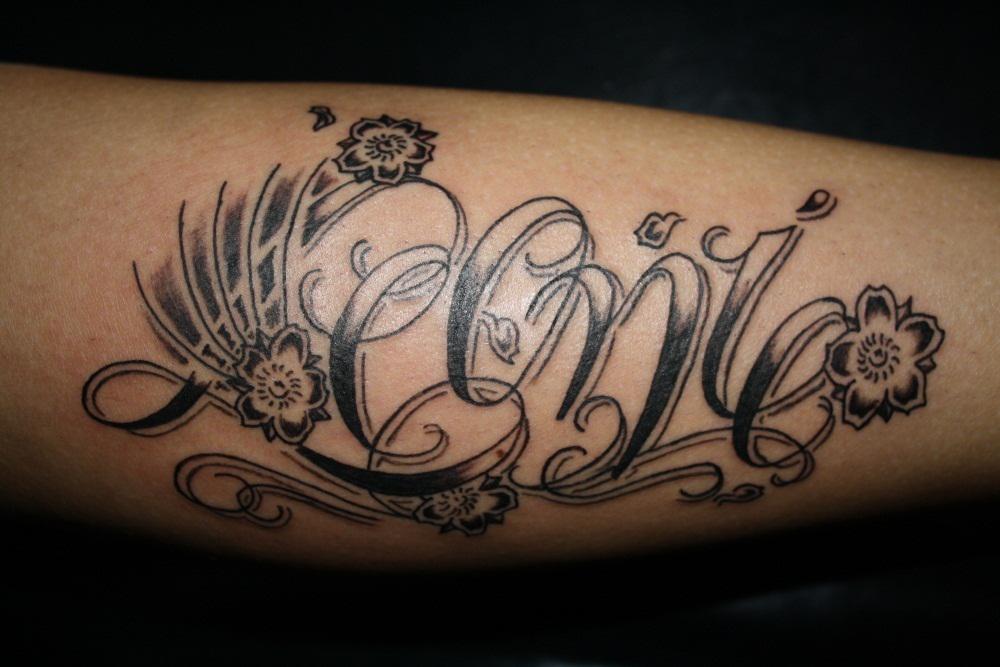 Image #41 from Tattoos