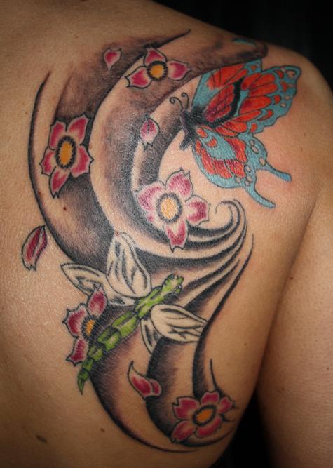 Image #56 from Tattoos