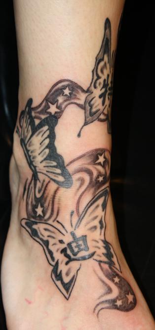 Image #6 from Tattoos